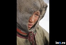 Tags: man, nenets, young (Pict. in National Geographic Photo Of The Day 2001-2009)