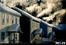 Tags: rowhouses, yukon (Pict. in National Geographic Photo Of The Day 2001-2009)
