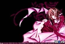 Tags: anime, vampire, wallpaper, yuuki (Pict. in Anime wallpapers and pics)