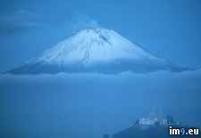 Tags: volcano, zencapopoca (Pict. in National Geographic Photo Of The Day 2001-2009)