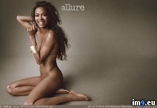 Tags: cover, saldana, shoot, zoe (Pict. in My collection)