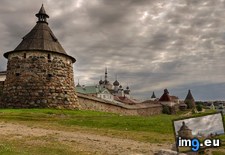 Tags: castle, russia (Pict. in Nixmixmix)