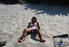 Tags: hottie, swimsuit, teen, sexygirls, sexyass, beach, dressed, bestbabes, hot, image (Pict. in mememe)
