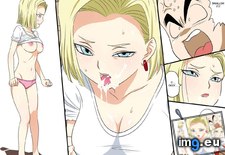 Tags: image (Pict. in Android 18)