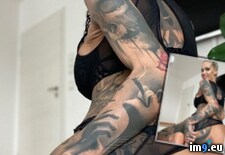 Tags:  (Pict. in Bimboified)