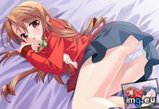 Tags: anime, bikini, hentai, hot, sexy, wallpapers (Pict. in Anime wallpapers and pics)
