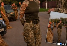00Yulia-Photos-03-mobileMasterAt3x (#Girl #Ukraine #Military #Army #Soldier #Yulia) - 382 KB Tags: army, girl, military, soldier, ukraine, yulia (Pict. in Instant Upload)