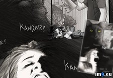 Tags: bed (Pict. in The Monster Under the Bed)
