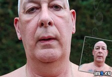 01-Ian Ford from Nuneaton England S362-20240724 (#Naked #Exposed #Fag #Ian #S362 #Fagspose #Nuneaton) - 124 KB Tags: england, exhibitionist, exposed, fag, fagspose, ford, ian, naked, nuneaton, s362 (Pict. in Ian Ford from Nuneaton England exposed by Fagspose with fag-id S362)