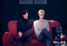 01_OyaOya_LazyLazyNight_01 ( #640x905) - 58 KB Tags: 640x905 (Pict. in torscrape)