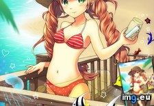 Tags: anime, hentai, porn, pool, ray, sexygirls, swimsuit, boobs, tits, cum, hottie, lesbian (Pict. in anime 3)