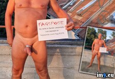 02-Sandor Jeszenszky S376 (#Naked #Fag #Hungary #Jeszenszky #Exposedfag #Fagexposed #Faggotexposed) - 176 KB Tags: budapest, exposedfag, exposedfaggot, fag, fagexposed, faggotexposed, hungary, jeszenszky, naked, s376, sandor (Pict. in Sandor Jeszenszky from Budapest Hungary exposed by Fagspose fag-id S376)