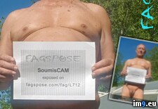 02-SoumisCAM from Basècles, Belgium L712 (#Naked #Gay #Slave #Faggot #Senior #Soumiscam #Fagspose) - 136 KB Tags: basecles, belgium, faggot, fagspose, fagsposed, gay, naked, outdoors, senior, slave, soumiscam (Pict. in SoumisCAM from Basecles Belgium exposed by Fagspose with fag-id L712)