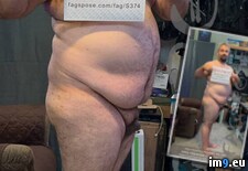 Tags: beard, dildo, enumclaw, faggot, fat, gay, hamill, ryan, s374, usa (Pict. in Ryan Hamill from Enumclaw Washington USA exposed by Fagspose with fag-id S374)