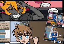 031_Away_She_Goes ( #Under) - 231 KB Tags: under (Pict. in The Monster Under the Bed)