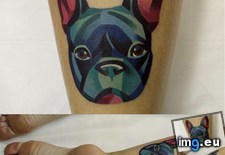 Tags: art, tattoo (Pict. in Sasha Unisex)