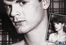 Tags: fag, faggot, fuckable, gaywhore, german, homo, slut, whore, young (Pict. in My vintage Pictures (18+))