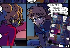 Tags: bed, monster, under (Pict. in The Monster Under the Bed)