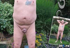 05-Ian Ford from Nuneaton England S362-20240724 (#Naked #Exposed #Fag #Ian #S362 #Fagspose #Nuneaton) - 249 KB Tags: england, exposed, fag, faggot, fagspose, ford, ian, naked, nuneaton, s362 (Pict. in Ian Ford from Nuneaton England exposed by Fagspose with fag-id S362)