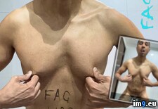 Tags: exposed, fag, faggot, fagspose, gay, india, rone, whore (Pict. in Rone from Bangalore India exposed by Fagspose Light with fag-id L102)