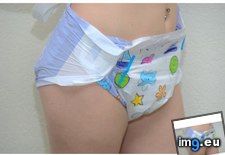Tags: diaper, girls (Pict. in diaper girls)