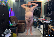 Tags: enumclaw, exposed, fag, fagspose, fat, gay, hamill, ryan, s374, usa, washington (Pict. in Ryan Hamill from Enumclaw Washington USA exposed by Fagspose with fag-id S374)