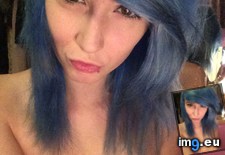 Tags: ana, hot, pretty, sexy, smalltits, suicide, teen (Pict. in Ana's gallery)