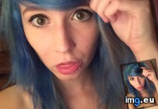 Tags: ana, gallery, hot, pretty, pussy, sexy, smalltits, suicide (Pict. in Ana's gallery)
