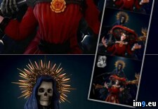 Tags: fantasy, figure, figures, gaming, gray, movie, printing, stl (Pict. in Stl3d)