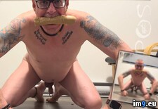 Tags:  (Pict. in Marc Laflamme from Sechelt Canada Fagspose fag-id SW67)