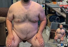 Tags: beard, enumclaw, exposed, fag, faggot, fat, gay, hamill, ryan, s374, usa (Pict. in Ryan Hamill from Enumclaw Washington USA exposed by Fagspose with fag-id S374)
