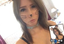 Tags: ana, gallery, hot, pretty, pussy, sexy, smalltits, suicide (Pict. in Ana's gallery)