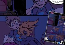 077_Do_You_See_Me (#Bed #Monster #Under) - 182 KB Tags: bed, monster, under (Pict. in The Monster Under the Bed)