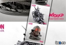 Tags: fantasy, figures, games, gaming, gray, movie, stl (Pict. in Stl3d)