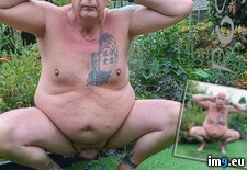 08-Ian Ford from Nuneaton England S362-20240724 (#Exposed #Fag #Faggot #Ian #S362 #Nuneaton) - 304 KB Tags: england, exhibitionist, exposed, fag, faggot, ford, ian, nuneaton, s362 (Pict. in Ian Ford from Nuneaton England exposed by Fagspose with fag-id S362)