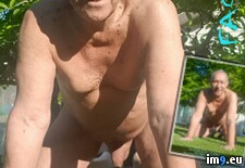 08-SoumisCAM from Basècles, Belgium L712 (#Naked #Gay #Slave #Faggot #Senior #Soumiscam #Fagspose) - 164 KB Tags: basecles, belgium, faggot, fagspose, fagsposed, gay, naked, outdoors, senior, slave, soumiscam (Pict. in SoumisCAM from Basecles Belgium exposed by Fagspose with fag-id L712)