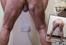 Tags:  (Pict. in Steve H from Kilwinning Scotland exposed with Fagspose fag-id S409)