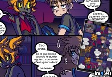 081_That_Thing (#Bed #Monster #Under) - 287 KB Tags: bed, monster, under (Pict. in The Monster Under the Bed)