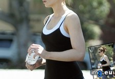 Tags: kate, workout (Pict. in Kate Beckinsdale Picture Collection)