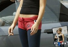 Tags: kate, workout (Pict. in Kate Beckinsdale Picture Collection)