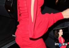 Tags: lady, red (Pict. in Kate Beckinsdale Picture Collection)