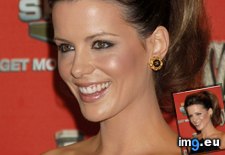 Tags: awards, spike (Pict. in Kate Beckinsdale Picture Collection)