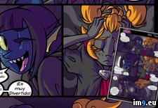 089_Whispers ( #Whispers) - 244 KB Tags: whispers (Pict. in The Monster Under the Bed)