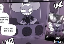Tags: monster (Pict. in The Monster Under the Bed)