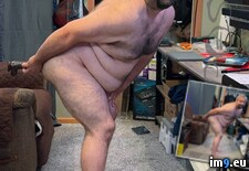 Tags: beard, dildo, enumclaw, exposed, fagspose, fat, gay, hamill, ryan, s374, usa (Pict. in Ryan Hamill from Enumclaw Washington USA exposed by Fagspose with fag-id S374)