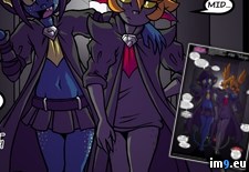 Tags: mojo (Pict. in The Monster Under the Bed)