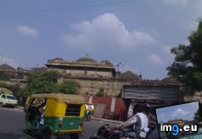 Tags: mosques (Pict. in GANESHA APPEARING ABOVE MOSQUES)