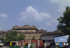 Tags: ganesha, mosques (Pict. in GANESHA APPEARING ABOVE MOSQUES)