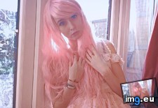 Tags: ana, cute, hot, pretty, sexy, smalltits, teen (Pict. in Ana's gallery)