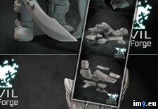 0a0teu5ljhvk (#Gaming #Movie #Toy #Printing #Stl) - 322 KB Tags: figures, games, gaming, gray, movie, printing, stl, toy (Pict. in Stl3d)